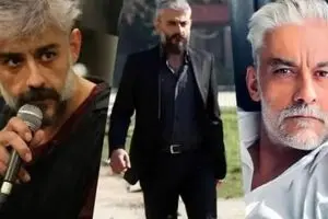 فوت ناگهانی بازیگر جوان ترکیه‌ای در منزلش | علت فوت بازیگر سریال « ازل » + تصاویر