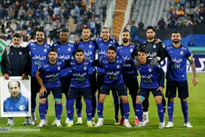 پیام حیدری؛ خوش یمن برای استقلال یا پیکان؟