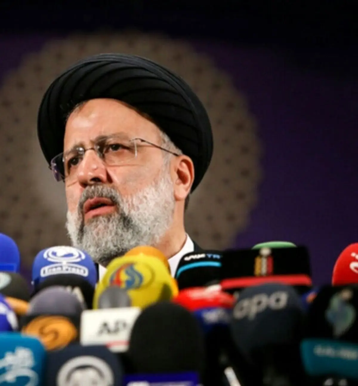 نشست خبری رییس جمهور منتخب ایران فردا برگزار می شود