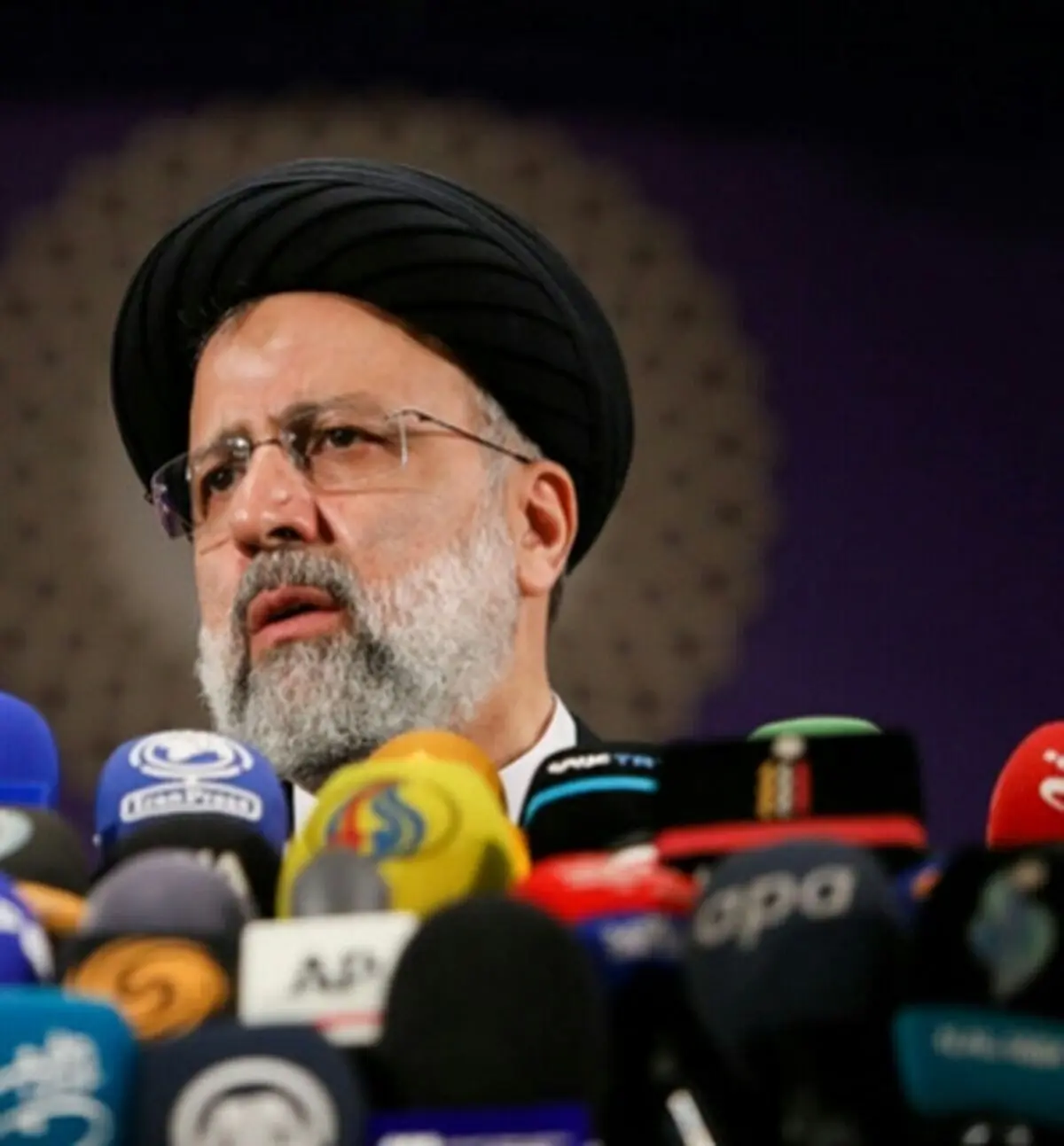 نشست خبری رییس جمهور منتخب ایران فردا برگزار می شود