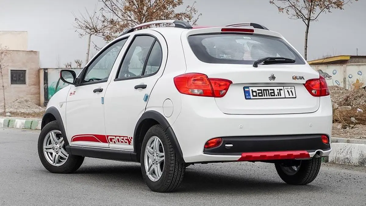 کوییک بازهم گران شد | قیمت کوییک سر به فلک کشید