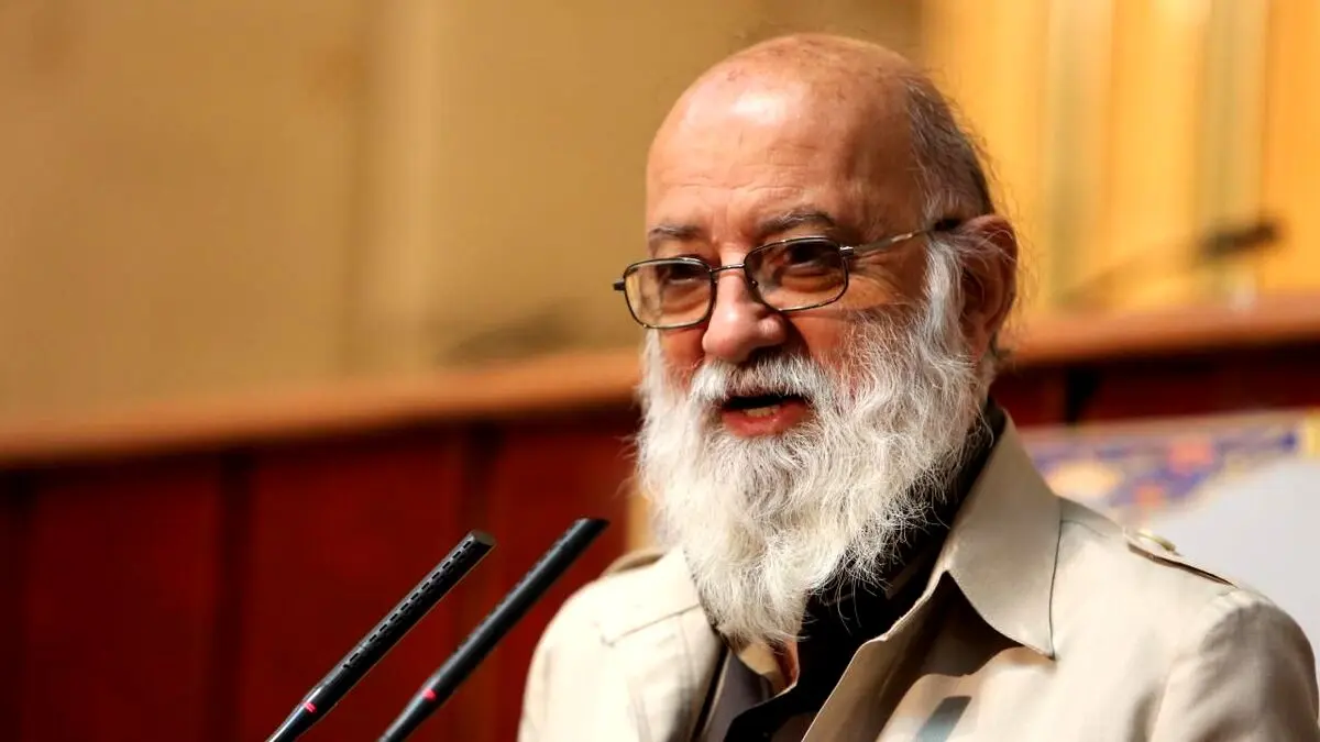 کرونا چمران را راهی آی‌سی‌یو کرد