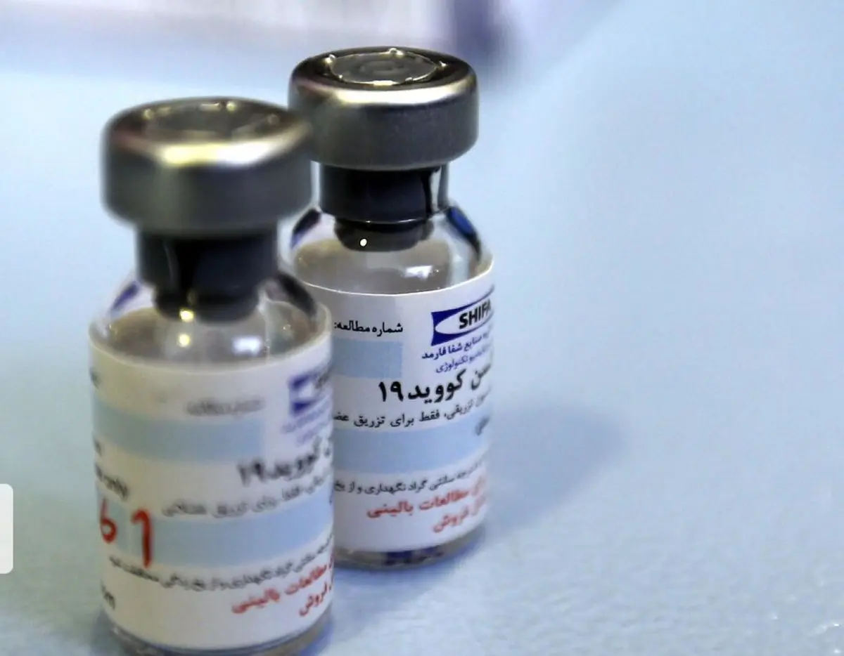 ادعای جدید محمدامین توکلی زاده