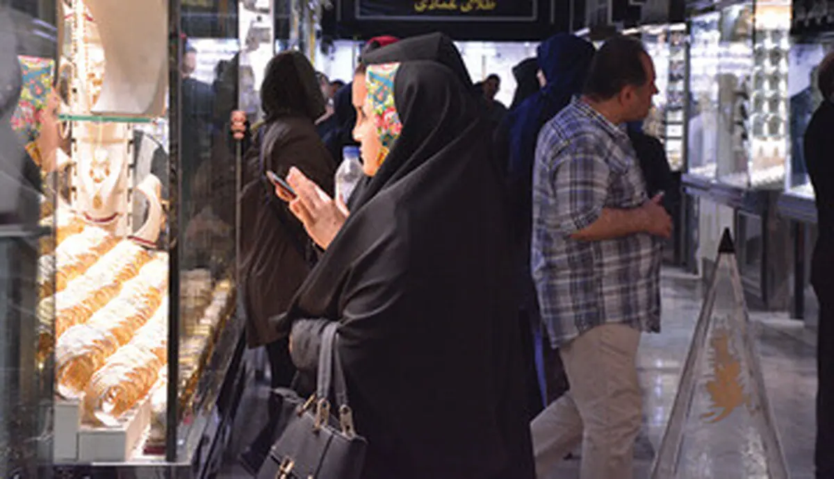 شروع کاهش معنادار قیمت طلا و سکه امروز دوشنبه ۲۸ مهرماه ۱۴۰۴ | طلای ۱۸ عیار چند معامله شد؟