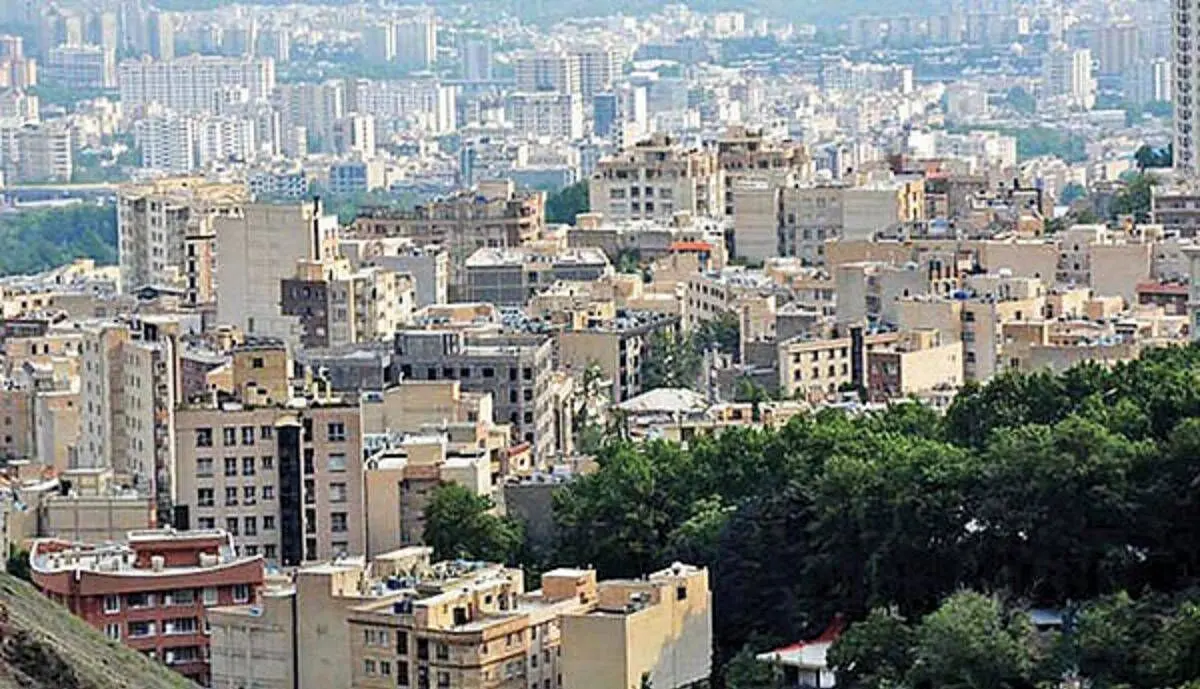 قیمت مسکن در تهران 29 اردیبهشت 1401