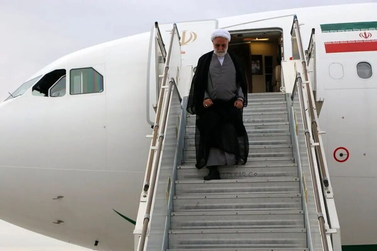 لغو ناگهانی سفر اژه‌ای | چرا هواپیما از نیمه راه برگشت؟