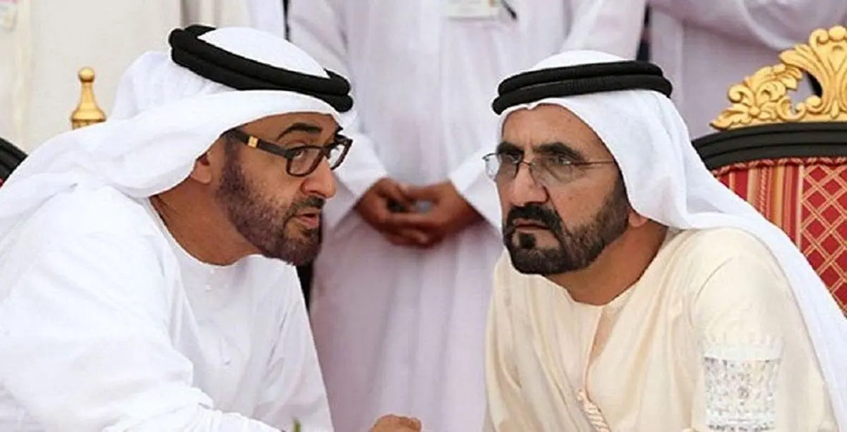 گرانترین طلاق جهان | طلاق برای حاکم دوبی734 میلیون دلار آب خورد