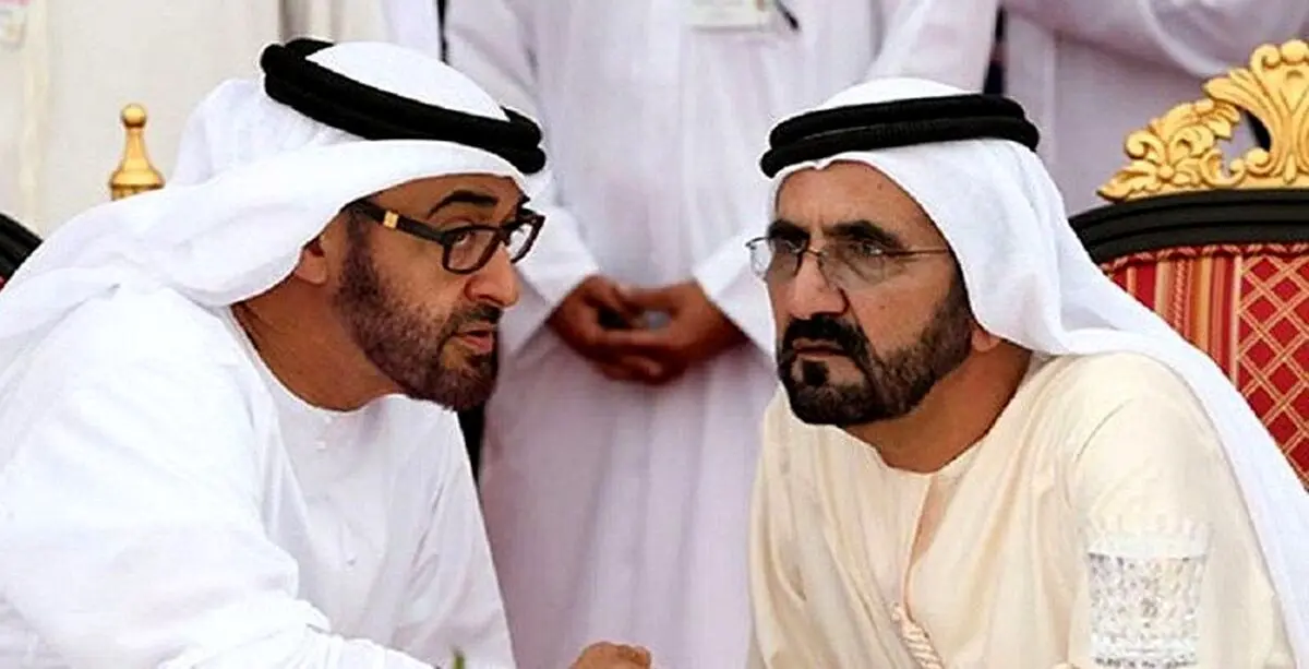 گرانترین طلاق جهان | طلاق برای حاکم دوبی734 میلیون دلار آب خورد