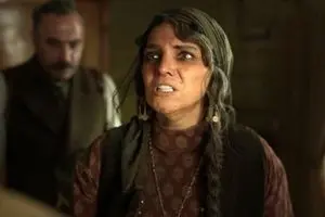 پوشش خبرساز بازیگر محبوب سریال شکارگاه در باشگاه +عکس