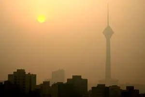 تعطیلی مدارس تهران جلسه اضطراری آلودگی هوا برگزار می‌شود