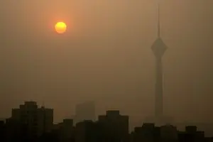 تعطیلی مدارس تهران جلسه اضطراری آلودگی هوا برگزار می‌شود