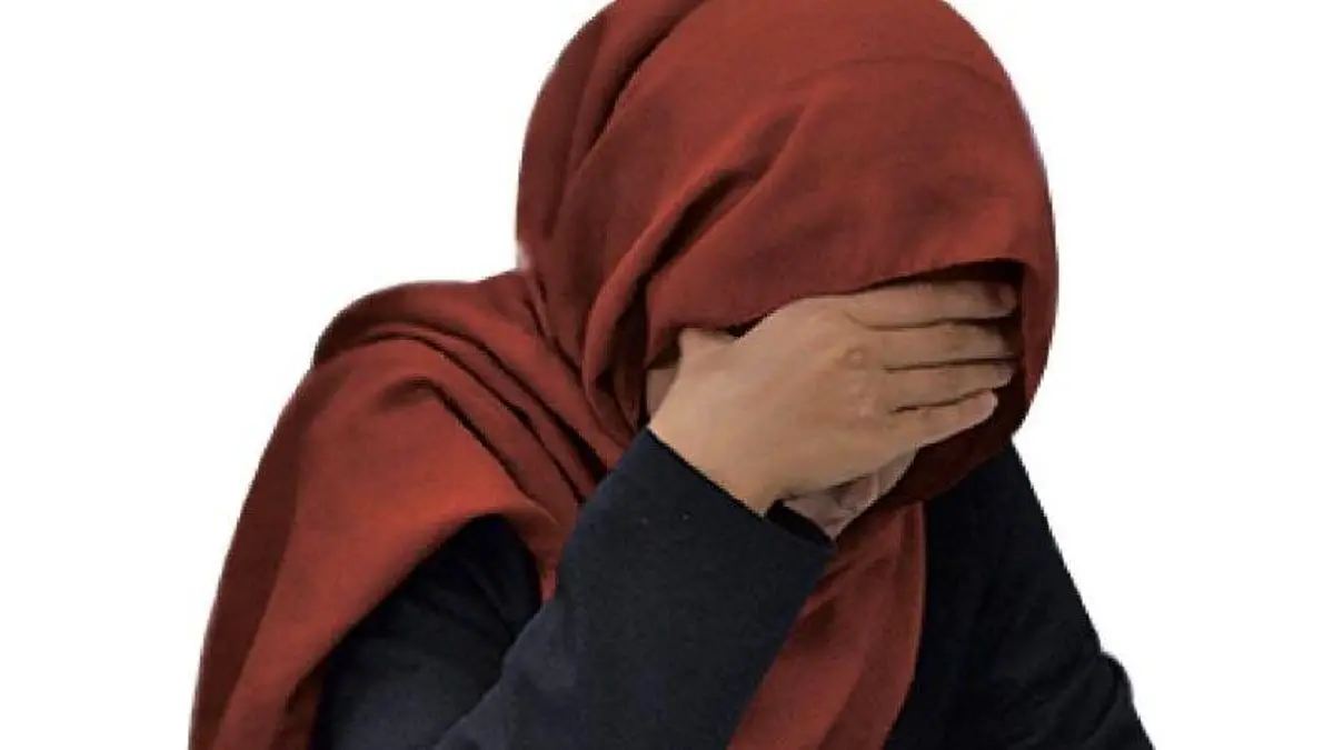 عروس نورچشمی که در دام نقشه های شیطانی جاری اش افتاد 