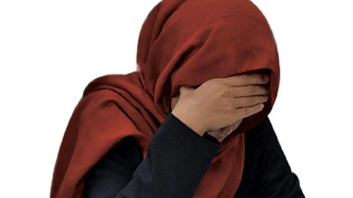 عروس نورچشمی که در دام نقشه های شیطانی جاری اش افتاد 