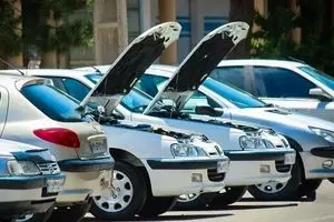 قیمت خودرو در بازار آزاد امروز ۲۲ آبان | جهش ۴۵ میلیون تومانی این مدل دنا