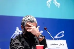 پژمان جمشیدی برای همیشه در کانادا ماندنی شد ؟ | جنجال تاخیر عجیب پژمان جمشیدی در بازگشت !