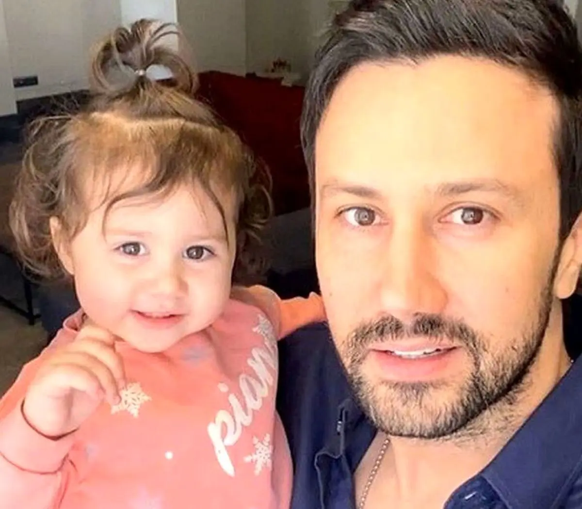 بریز و بپاش شاهرخ استخری برای همسرش | سفر لاکچری شاهرخ استخری دردسرساز شد