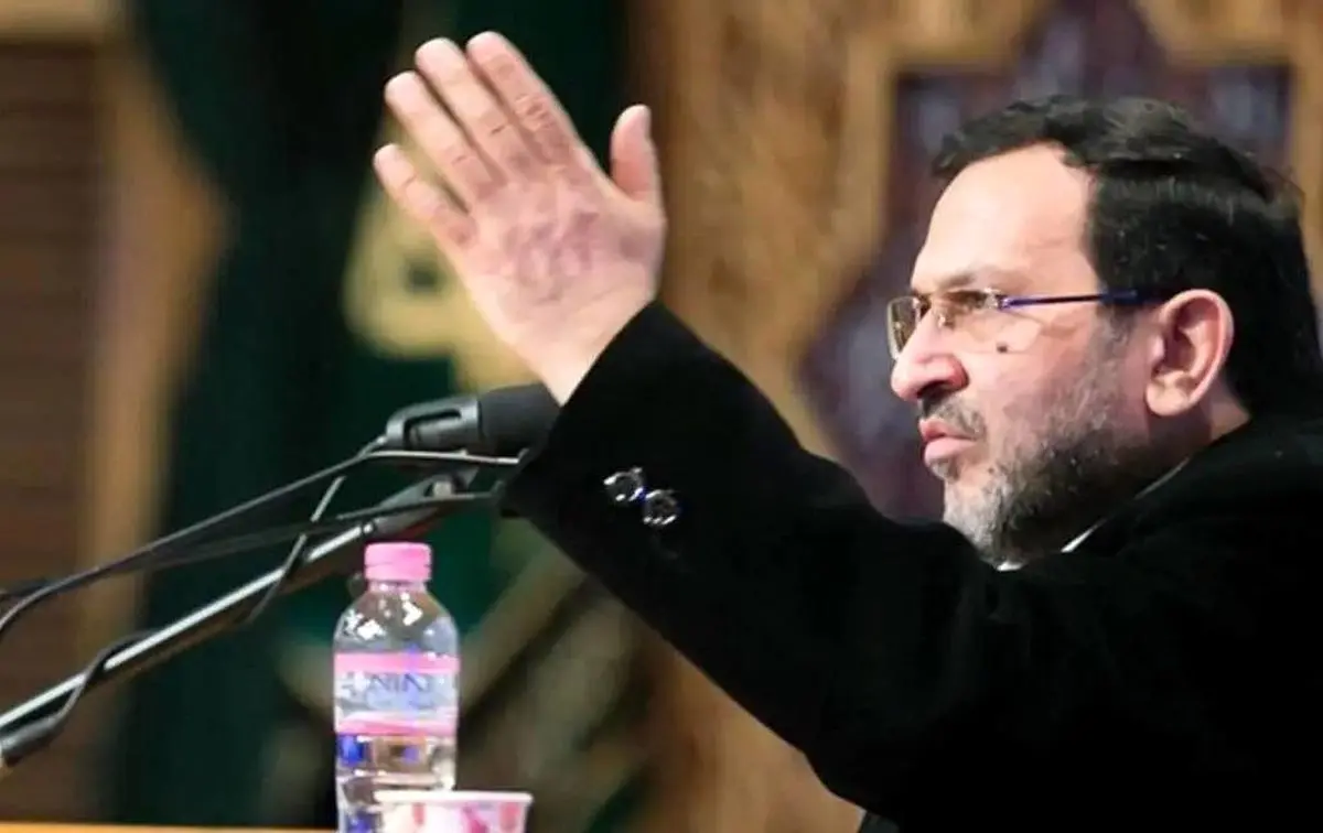 اهداف مشروع ایران در صورت حمله آمریکا