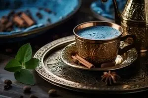 فال قهوه امروز یکشنبه ۱۴ دی ۱۴۰۴ | نمادهای فنجان و تفسیر روزانه