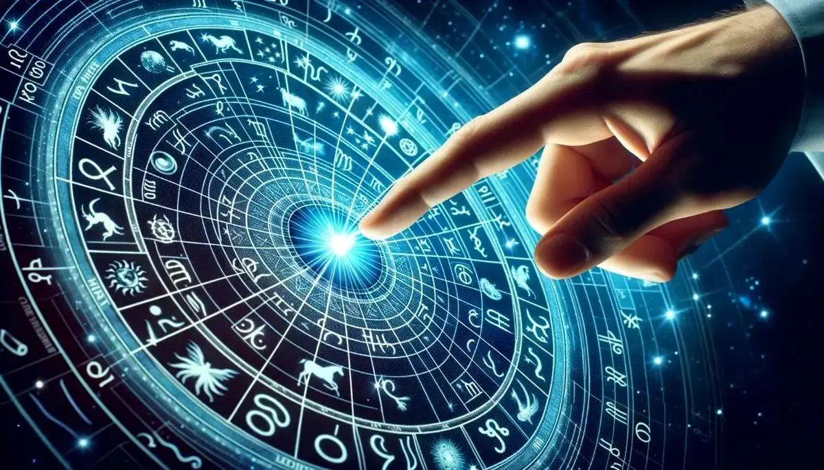 فال ابجد پنجشنبه ۲۱ اسفند ماه ۱۴۰۴ | در کارت گشایش دیده میشود