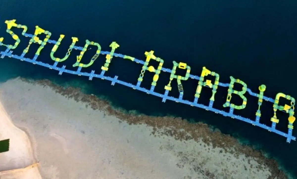 آزادی‌های جدید برای زنان در سواحل عربستان