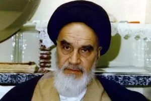 تذکر پدرانه امام به اعضای شورای نگهبان