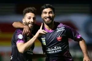 اختلاف میان پرسپولیس و سانتاکلارا بر سر مغانلو به اوج رسید