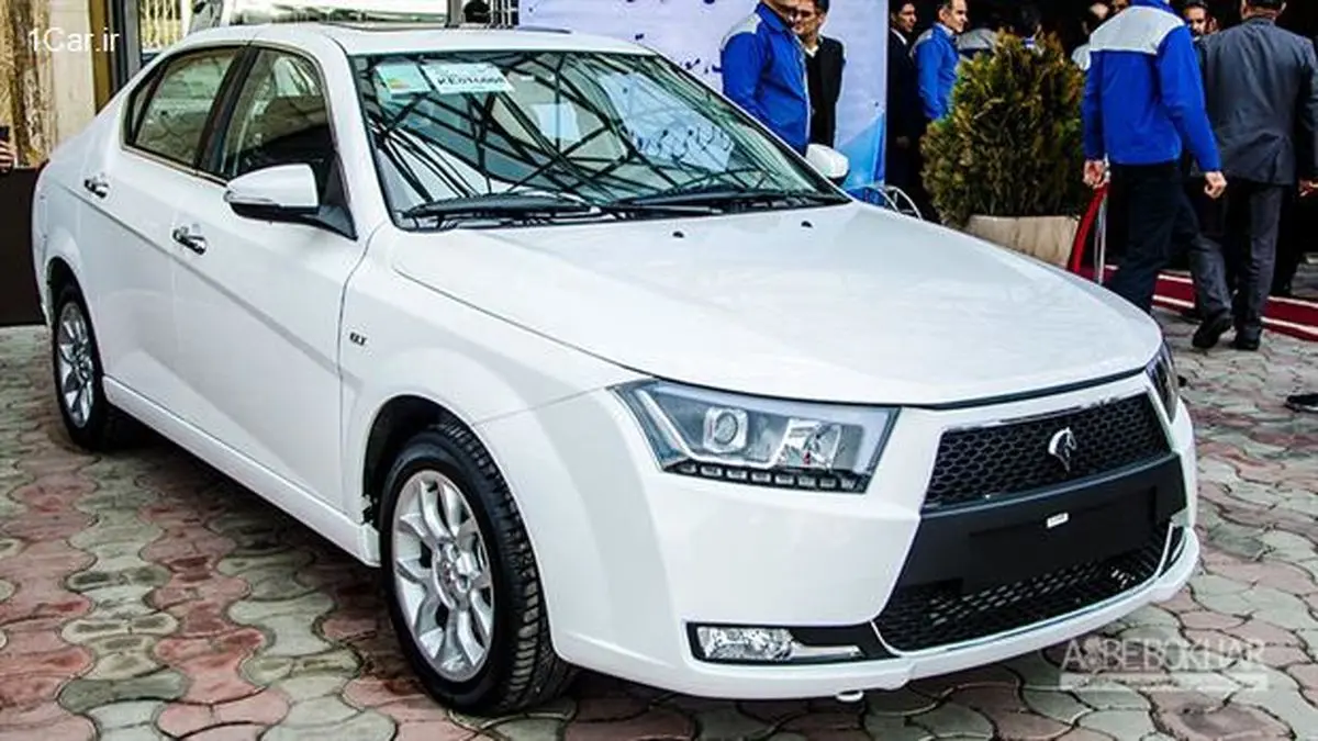 دنا پلاس رکورد زد | افزایش قیمت ۱۰ میلیون تومانی