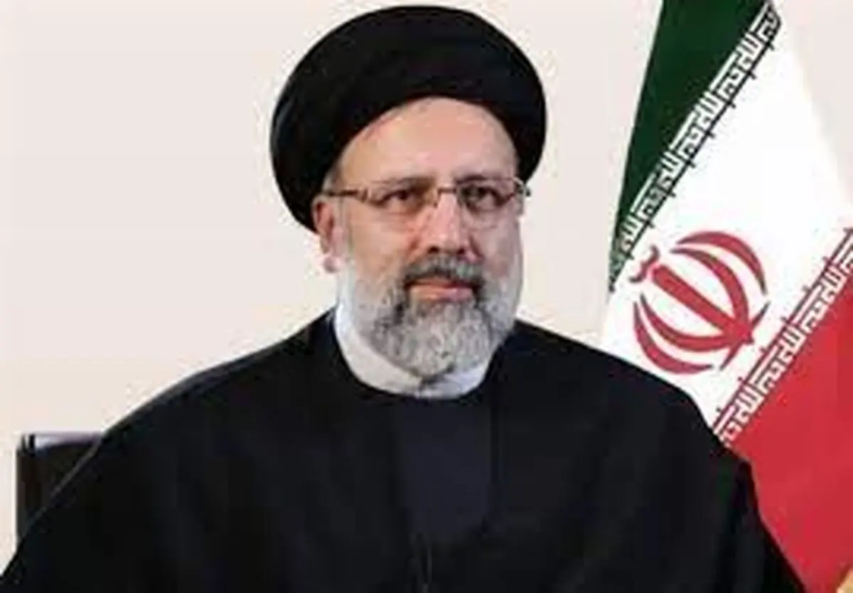 قول رئیسی به مالباختگان بورس