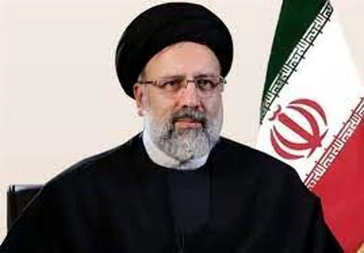 قول رئیسی به مالباختگان بورس