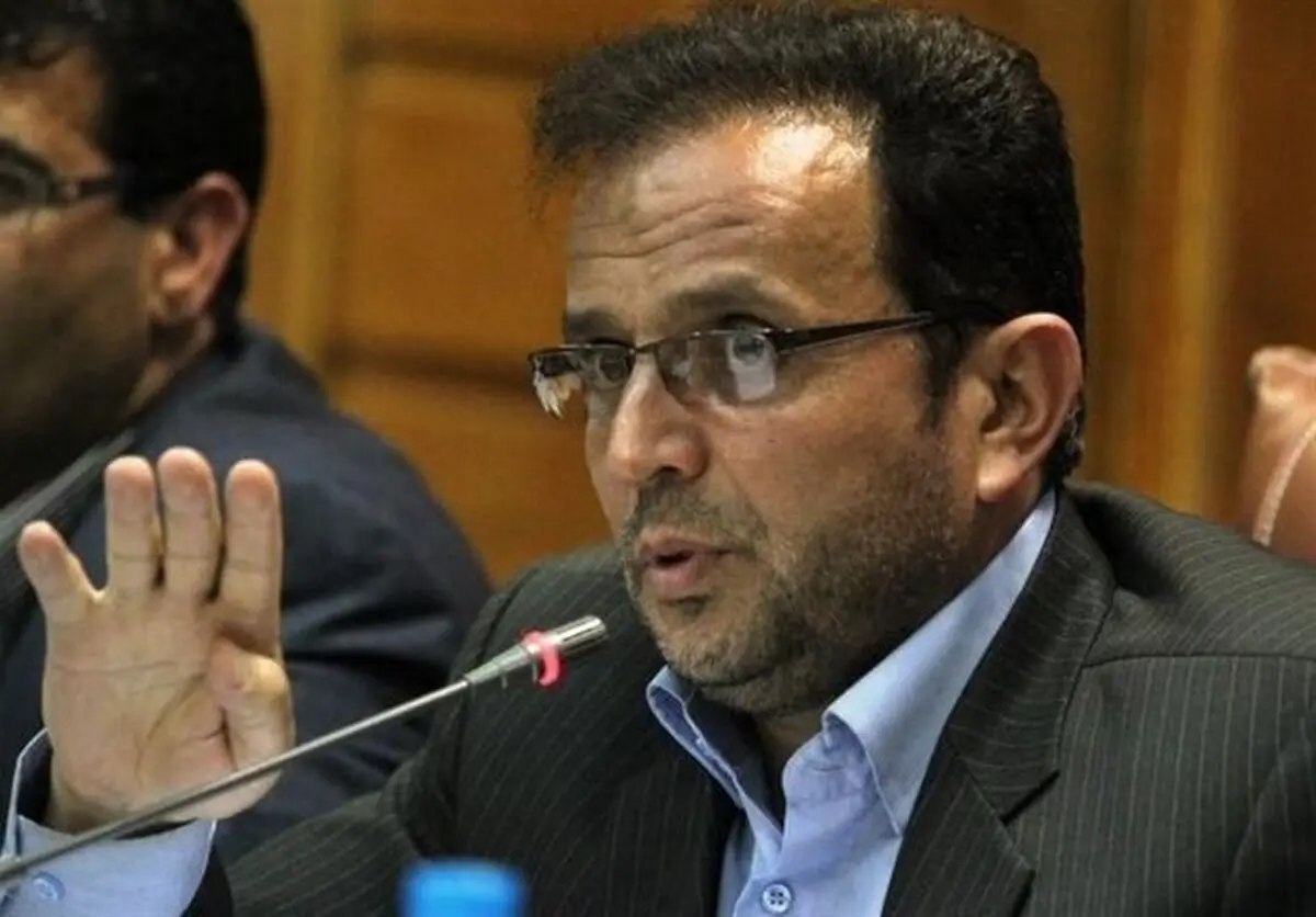 انتقاد تند نماینده مجلس از دولتمردان روحانی