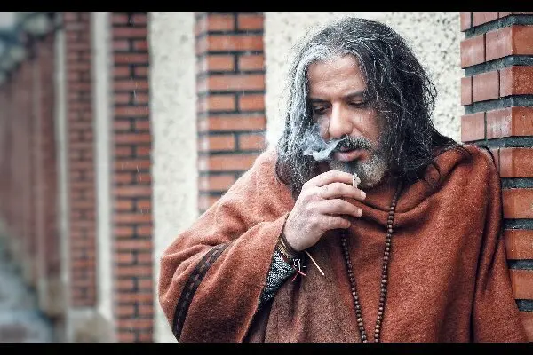 سفر لاکچری امیر جعفری و خانواده اش