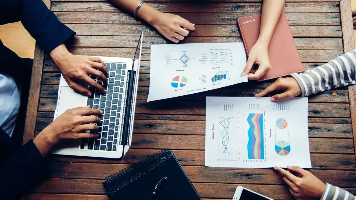 طراحی حرفه ای سایت شامل چه مواردی می شود؟