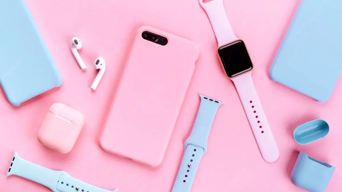 پرفروش ترین پخش عمده لوازم جانبی موبایل