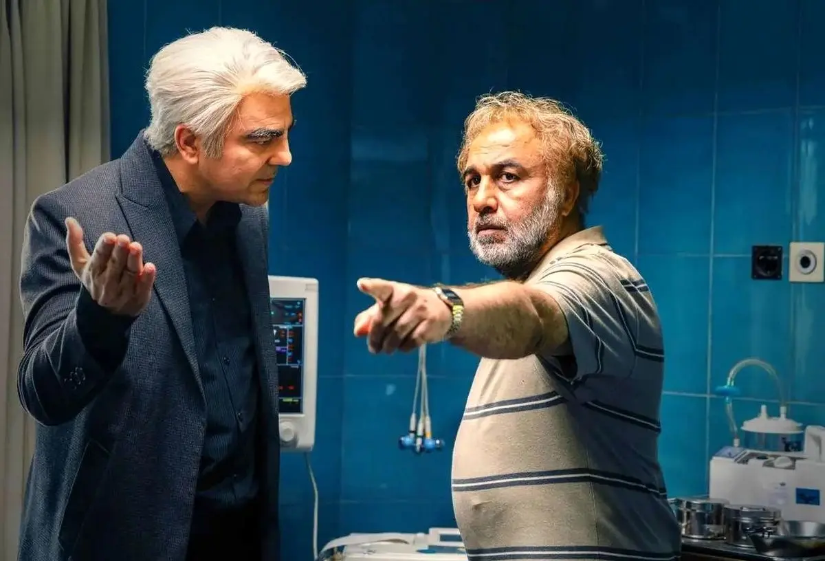 دانلود قسمت 16 سریال اجل معلق | چند قسمت به پایان اجل معلق مانده ؟