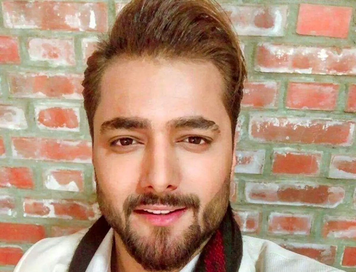 موزیک دلی امیر مقاره در سریال جزیره