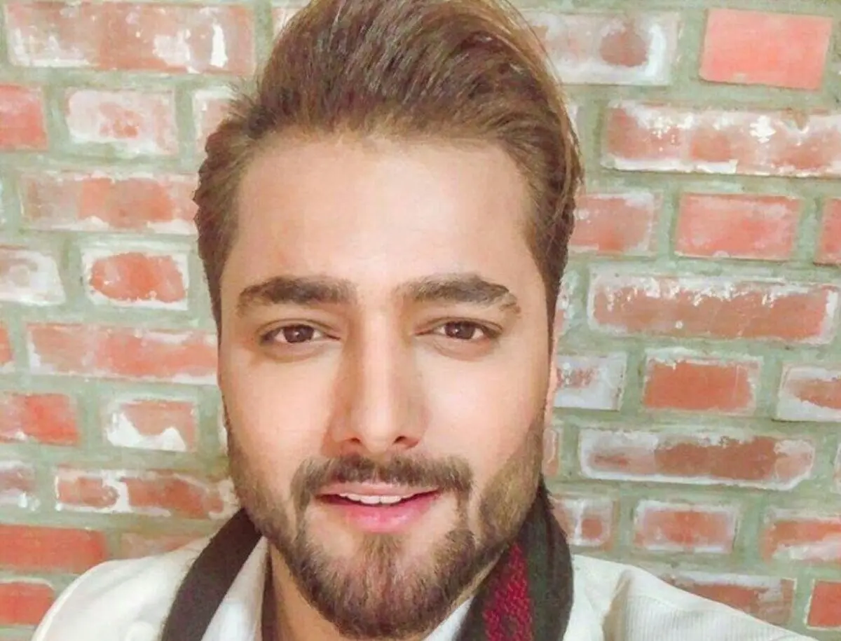 موزیک دلی امیر مقاره در سریال جزیره
