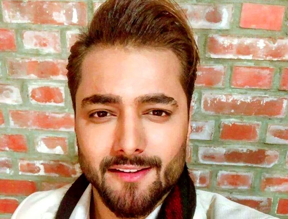 موزیک دلی امیر مقاره در سریال جزیره