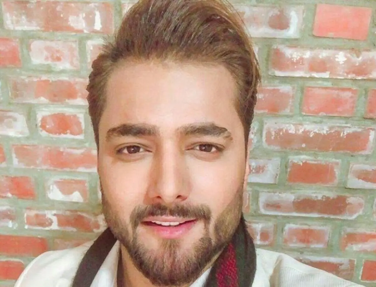 موزیک دلی امیر مقاره در سریال جزیره