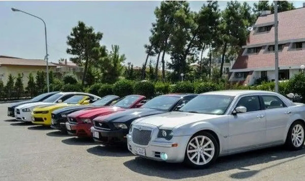 فرصت سه روزه ثبت نام خودروهای وارداتی | ثبت نام با ۵۰۰ میلیون تومان در سامانه salecars.ir 