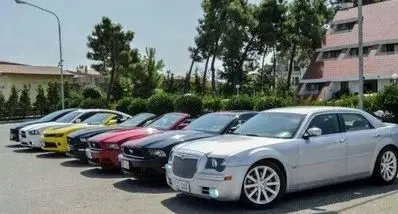 فرصت سه روزه ثبت نام خودروهای وارداتی | ثبت نام با ۵۰۰ میلیون تومان در سامانه salecars.ir 