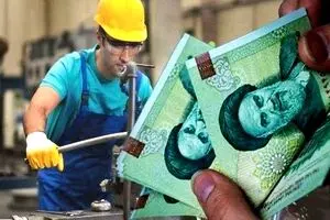 اعلام نهایی دستمزد کارگران تا آخر سال