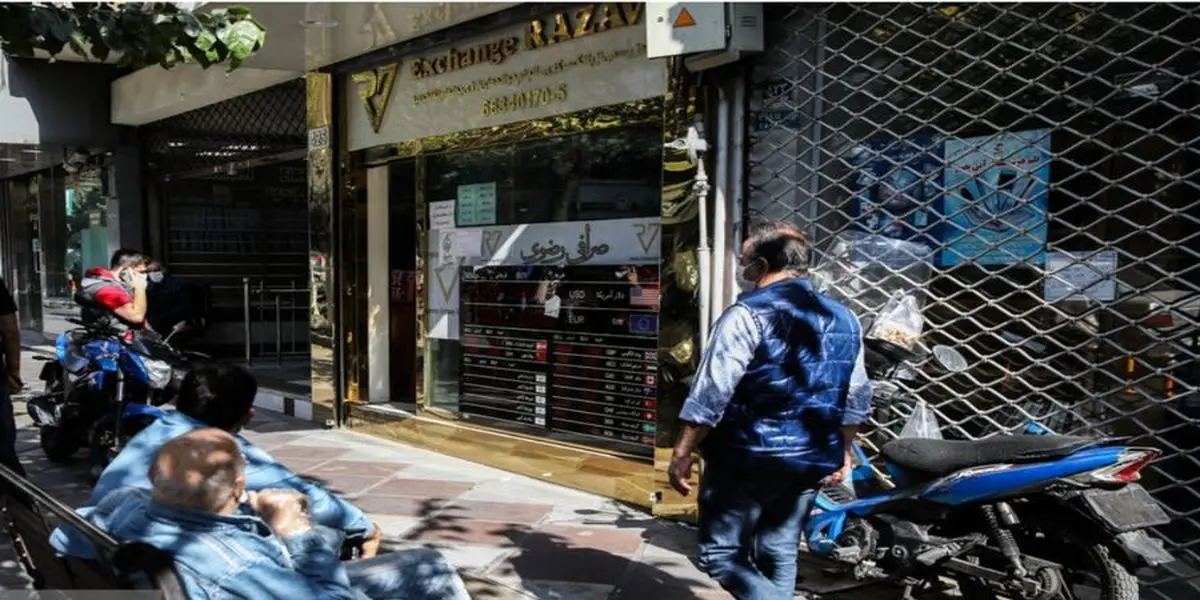 تاثیر توافق هسته ای بر بازار ارز