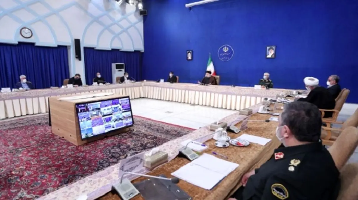 رئیس‌جمهور دستور ویژه صادر کرد | حکم جدید رئیس جمهور درباره محدودیت های کرونایی