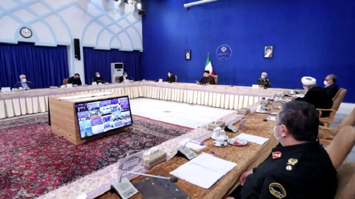 رئیس‌جمهور دستور ویژه صادر کرد | حکم جدید رئیس جمهور درباره محدودیت های کرونایی