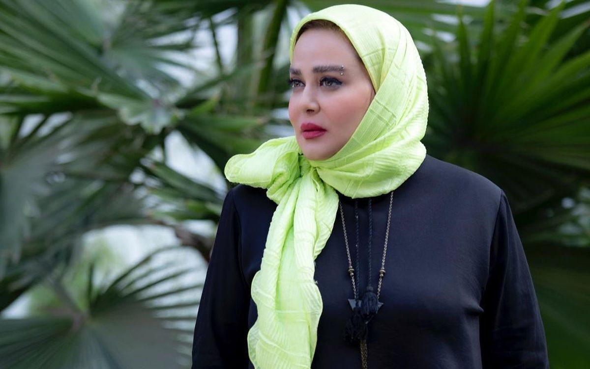 بهاره رهنما با اموالش جز فخر فروشی کار دیگه ای نمیکنه | بهاره رهنما سلبریتی پر ادعا