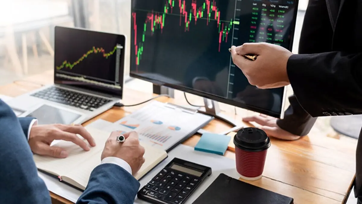 شروع ترید در فارکس؛ راهنمایی جامع برای مبتدی‌ها