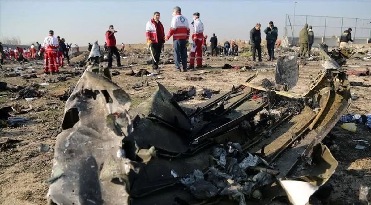 در دادگاه هواپیما اوکراینی چه گذشت؟