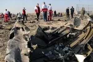 در دادگاه هواپیما اوکراینی چه گذشت؟