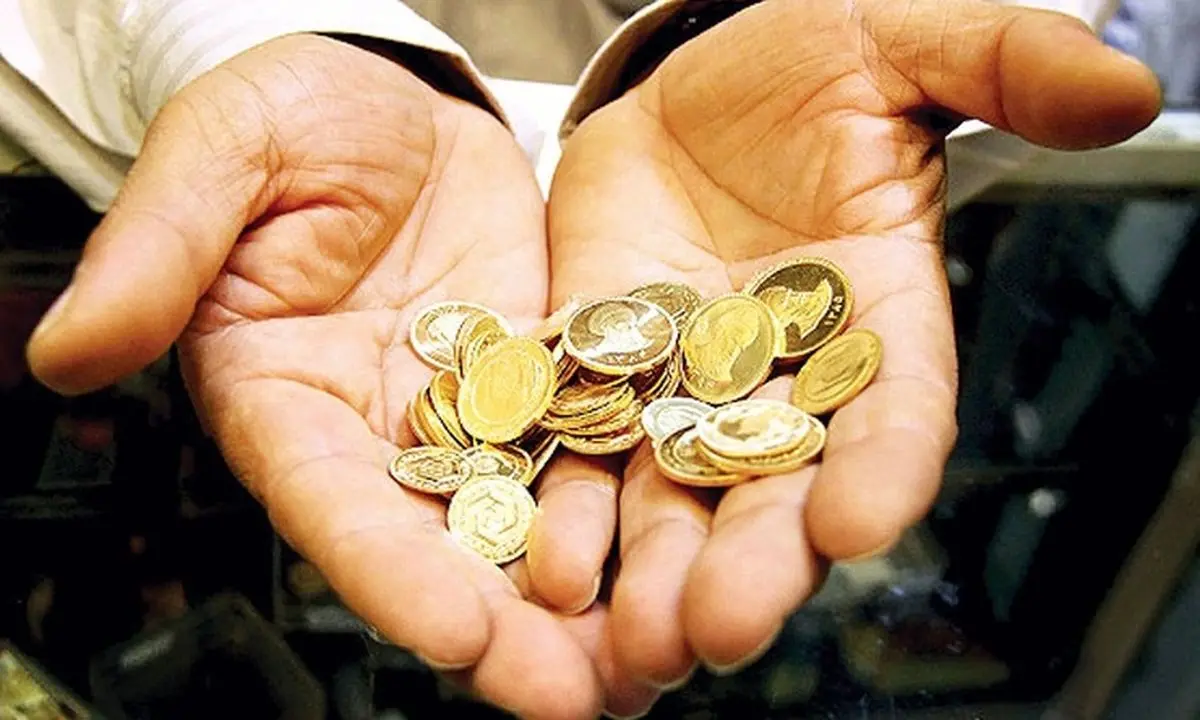 قیمت  دلار، سکه و طلا (۷ شهریور)