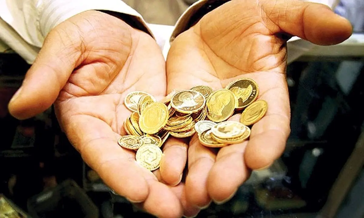 قیمت  دلار، سکه و طلا (۷ شهریور)